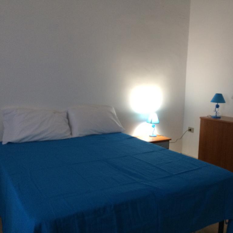 Ascanio Grandi Hotel Lecce Exterior photo